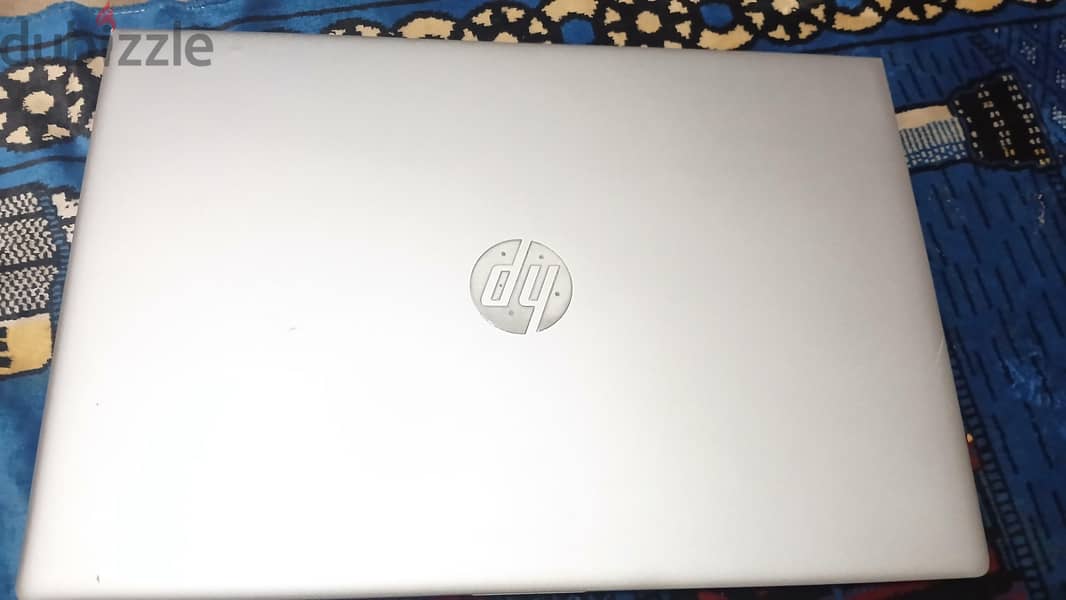 Hp pro book 1