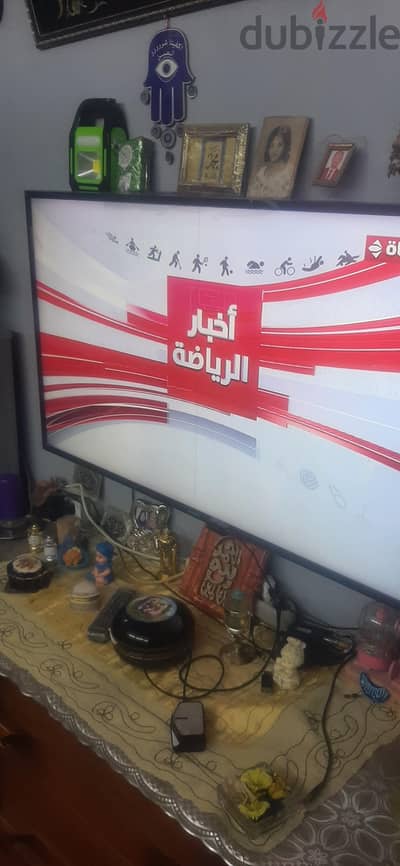 شاشة سامسونج
