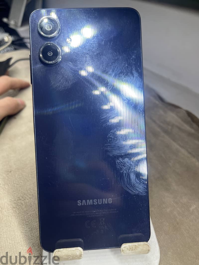 Samsung A06 3