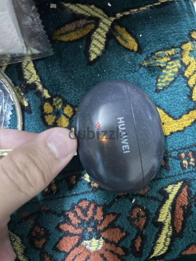 Huawei freebuds 5i