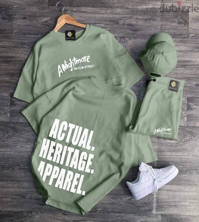 BOYS WEAR