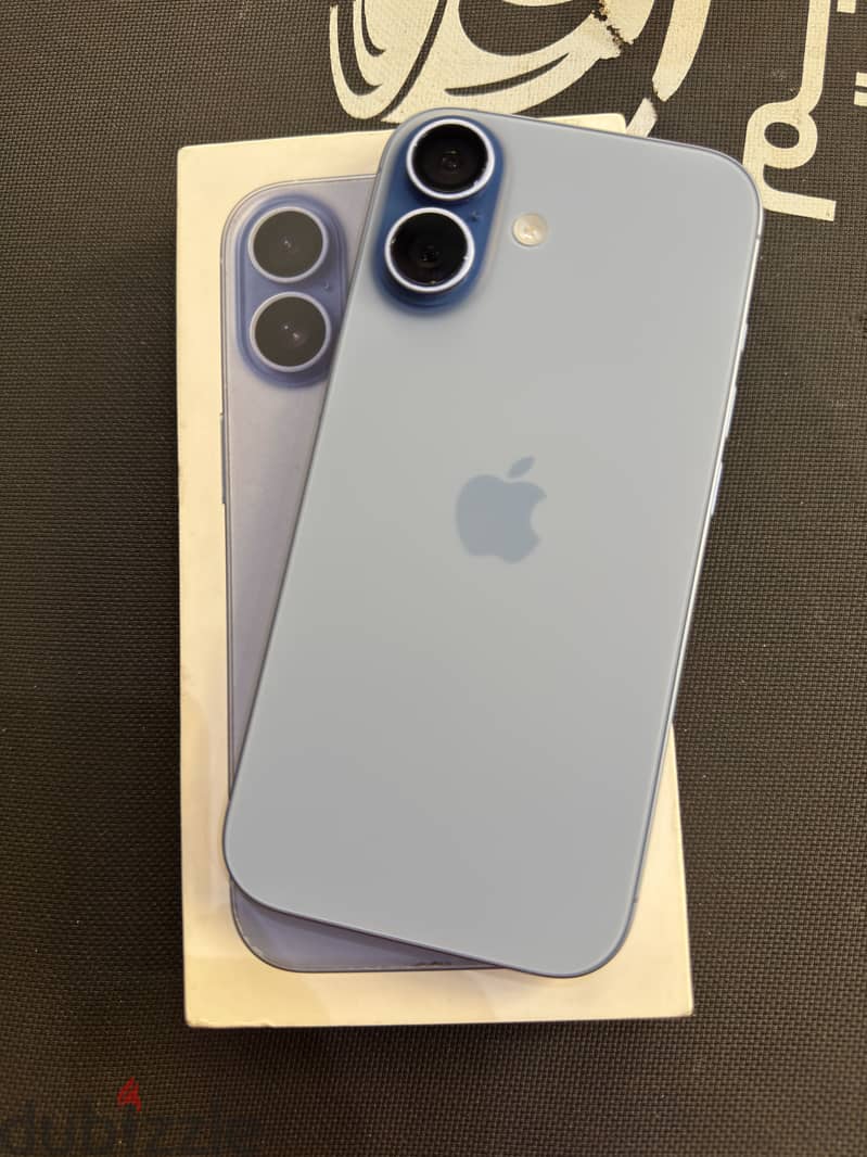Apple - iPhone 17 1
