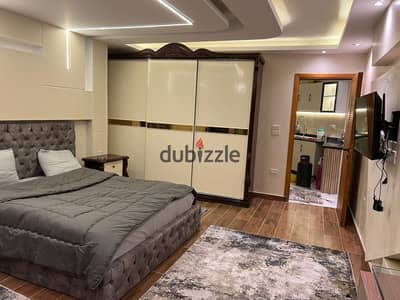 Apartment for rent in Mohandessin, annual only