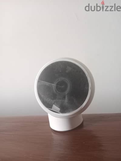 كاميرا Xiaomi Mi Camera 2K Magnetic Mount – جديدة بالعلبة