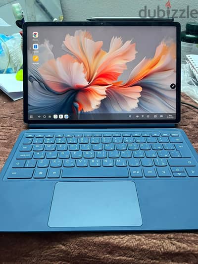 Lenovo yoga tab plus