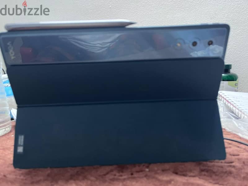 Lenovo yoga tab plus 2