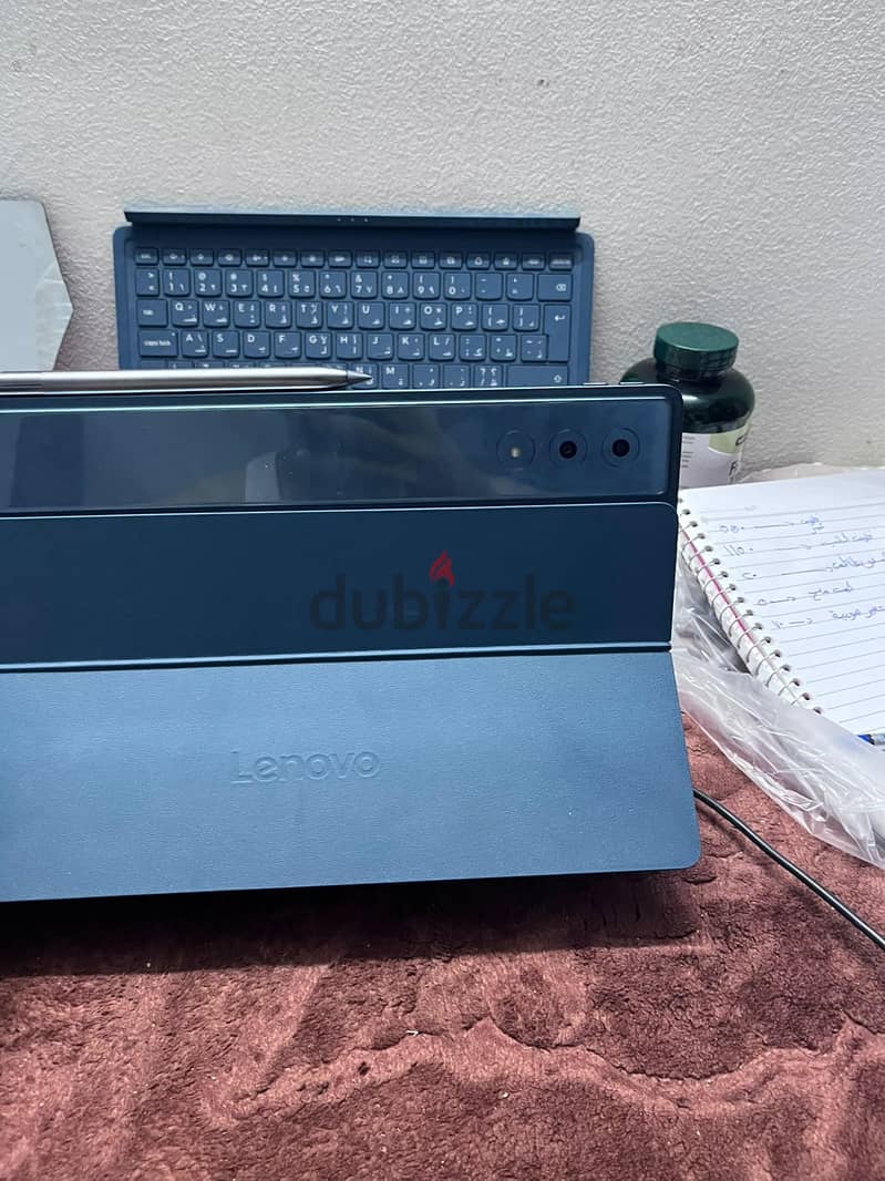 Lenovo yoga tab plus 3