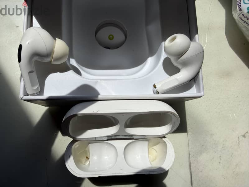 Air pod pro 1 3
