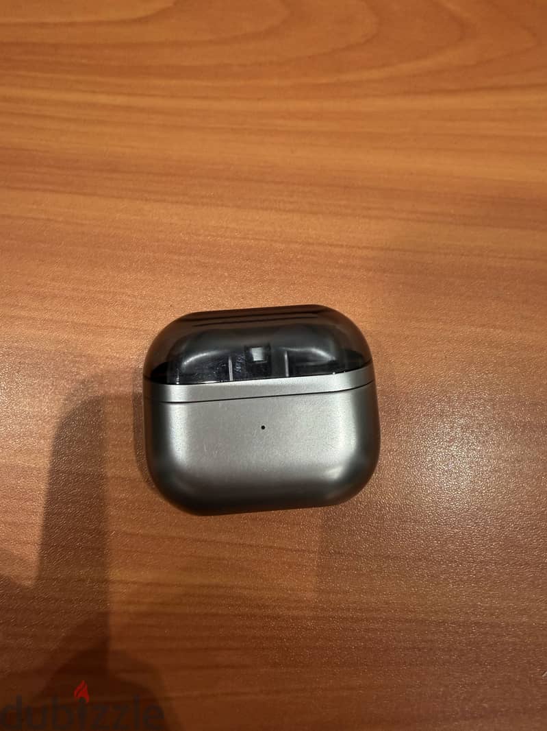 Samsung earbuds 3 1