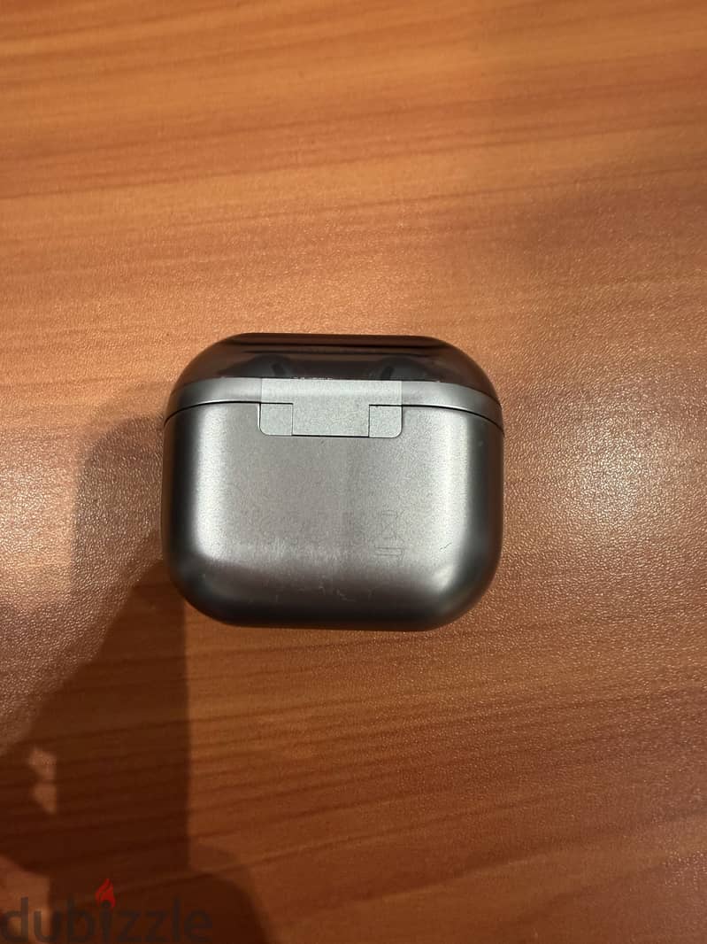 Samsung earbuds 3 3