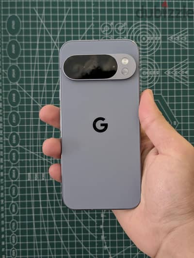 Google Pixel 10 Pro