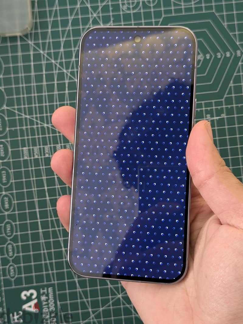 Google Pixel 10 Pro 7