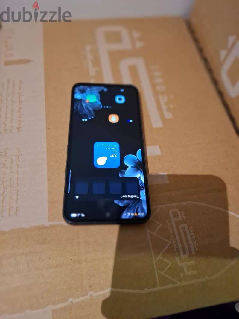 Samsung A54 5G 2