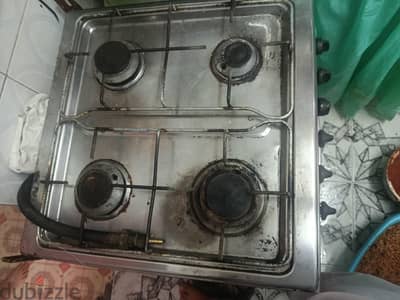 بوتاجاز للبيع
