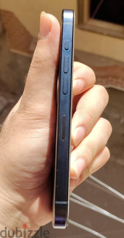 Apple - iPhone 15 Pro