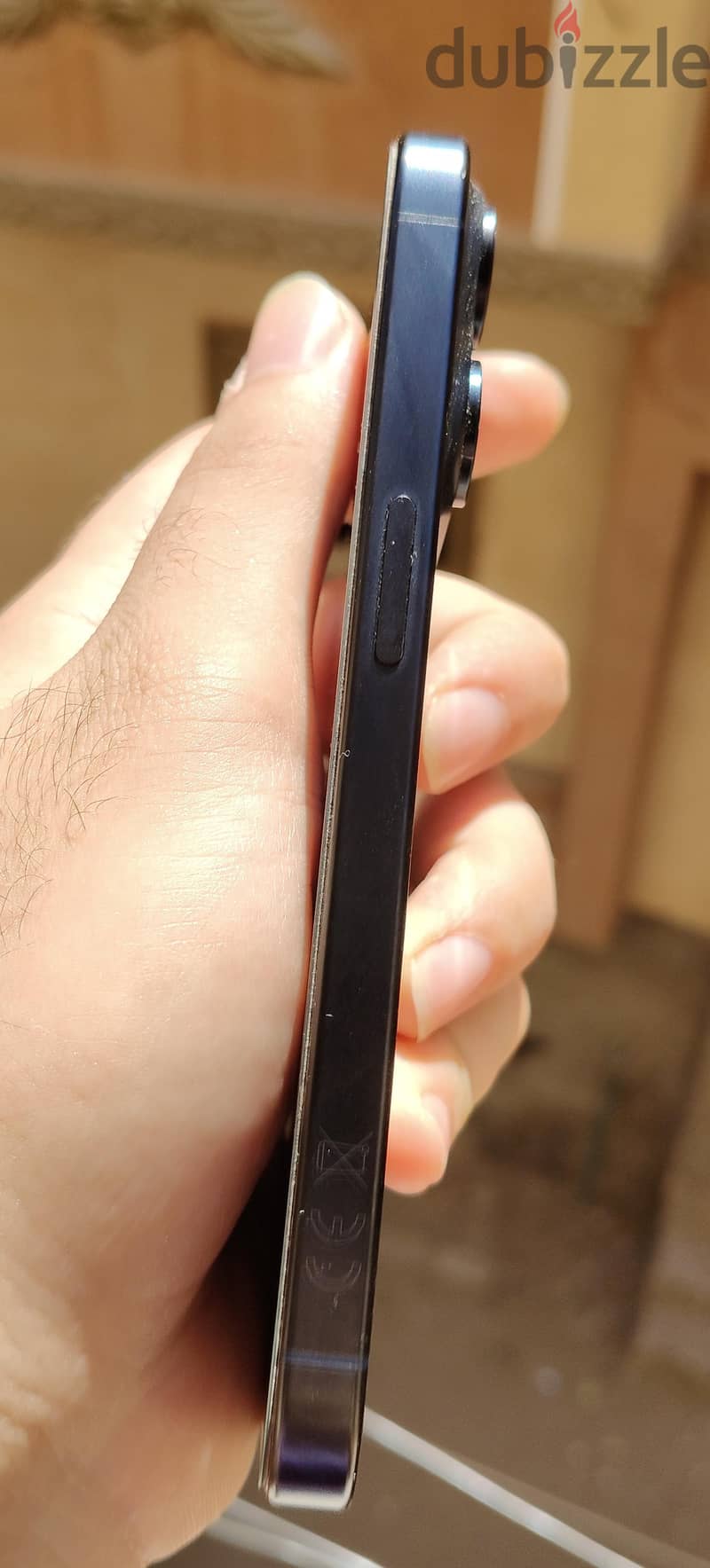 Apple - iPhone 15 Pro 1
