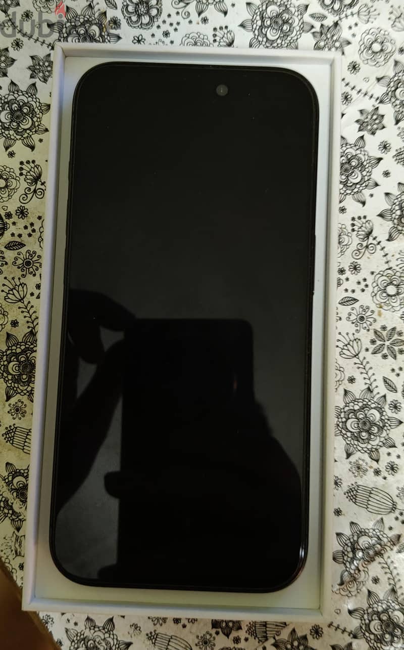 Apple - iPhone 15 Pro 3