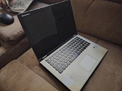 Lenovo Yoga 2 13 | Core i7 | 8GB RAM 466GB Touchscreen Windows 10 Pro