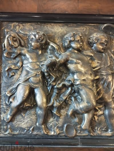 150 year old bed room italian french antiques
