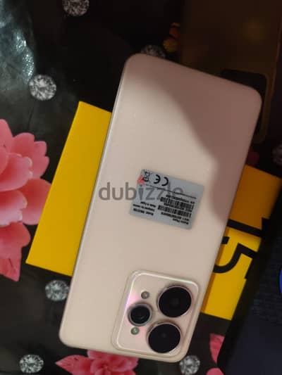 أخرىريلمي 15 كسر كسر الزيرو