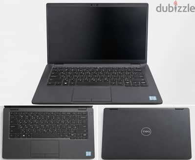 Dell Latitude 5320 2 in the