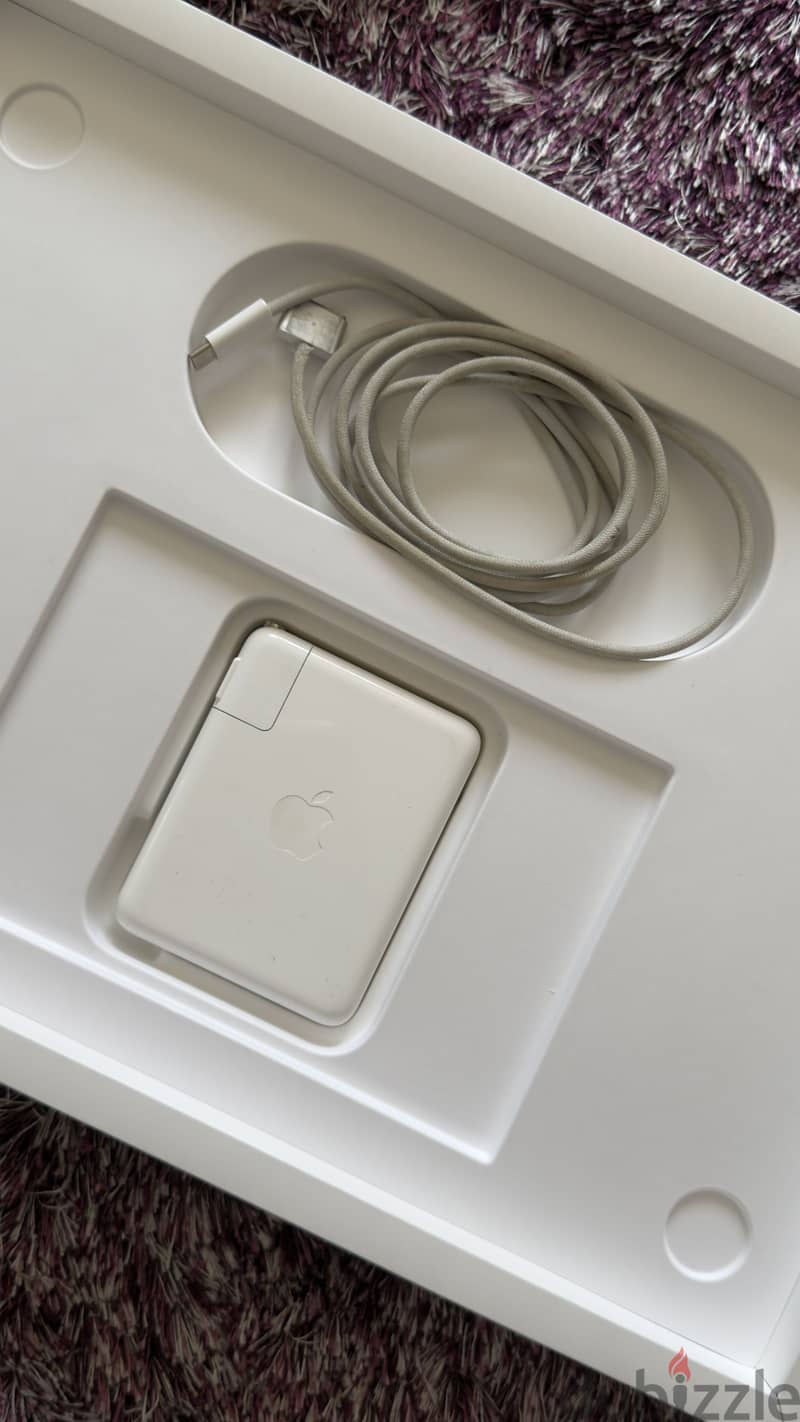 Macbook Pro M1 Max 6