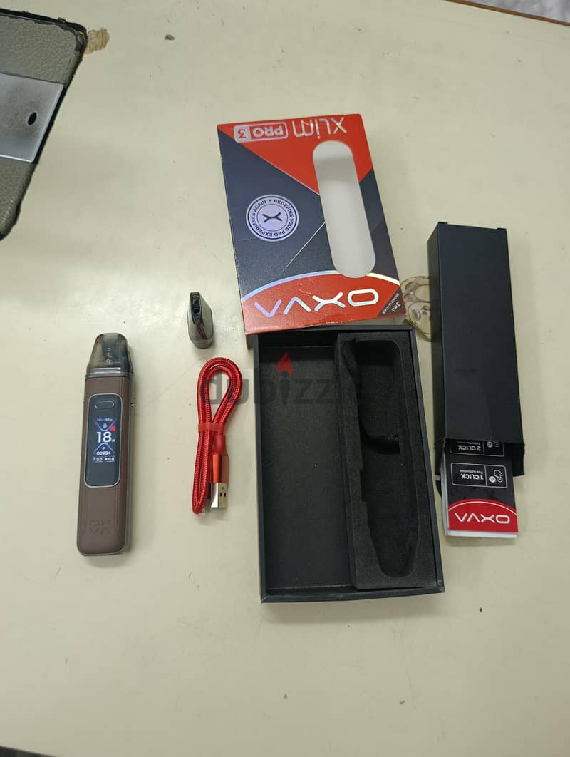 Oxva Xlim Pro 3 1