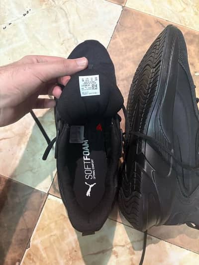 Puma Softride Premier Original