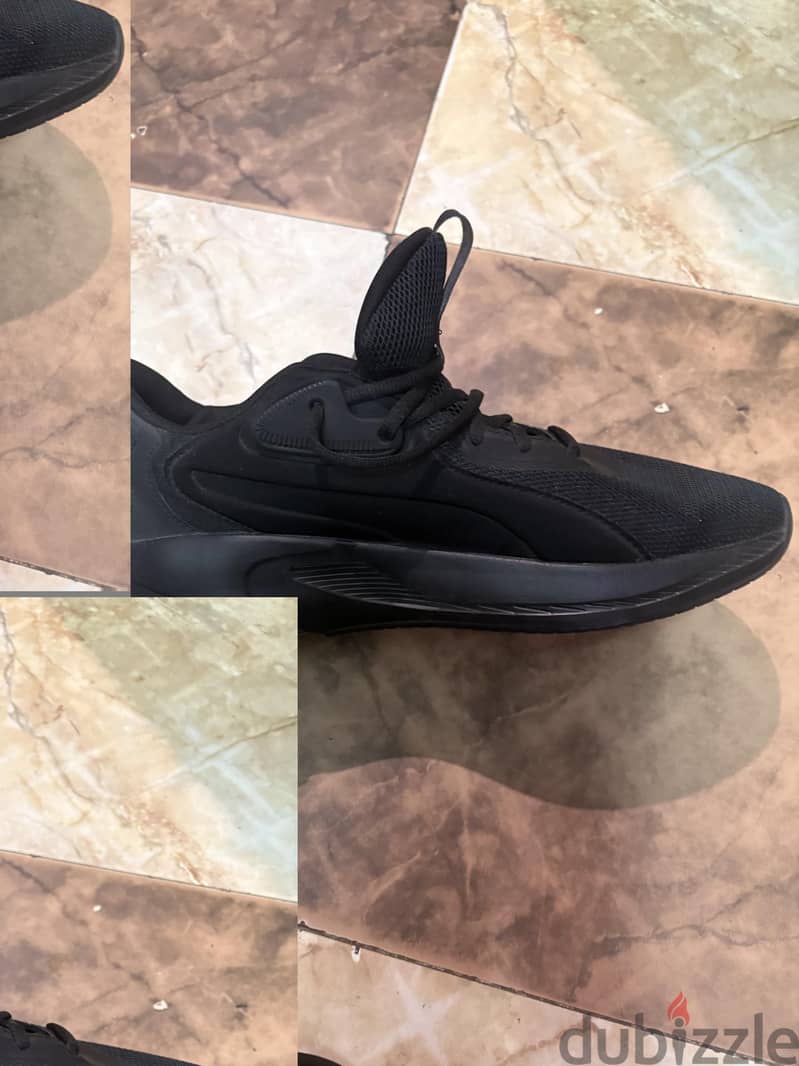 Puma Softride Premier Original 1