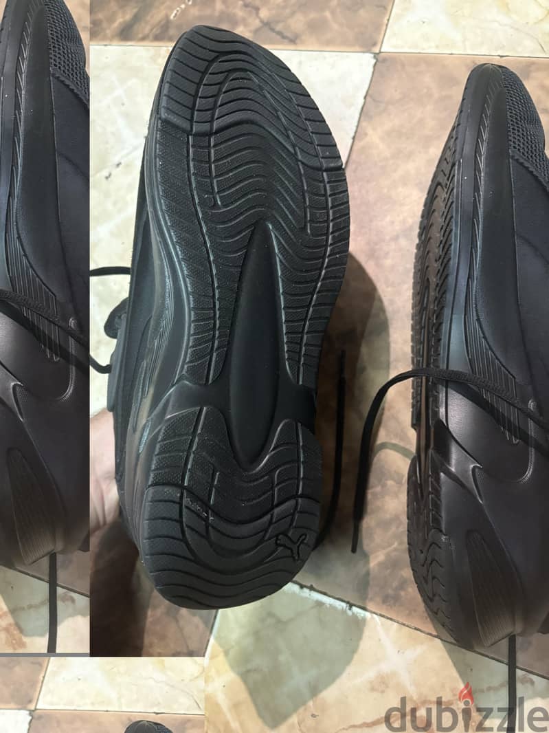 Puma Softride Premier Original 2