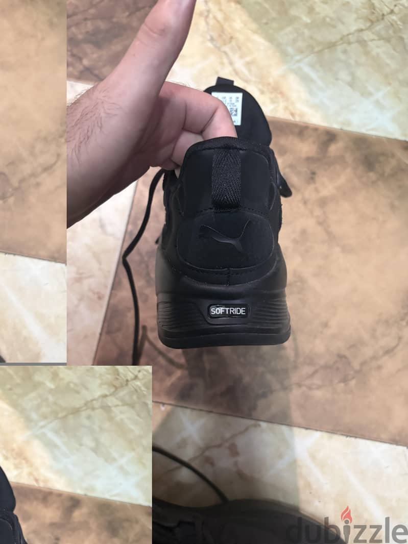 Puma Softride Premier Original 4
