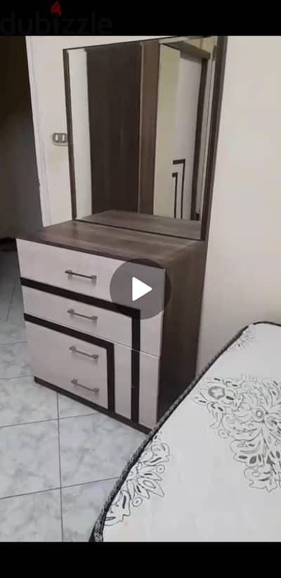 غرفة نوم شبابي
