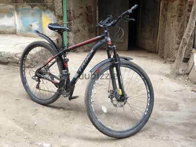 عجله دراجه trinx m136 pro