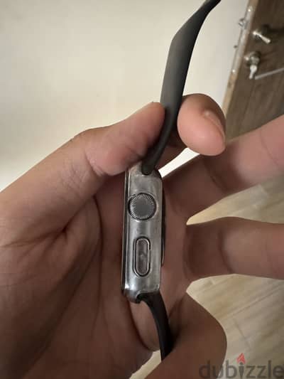 Apple series 3
