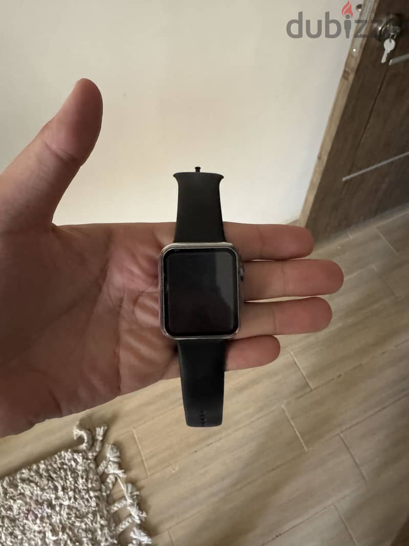 Apple series 3 2