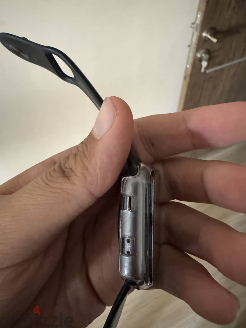 Apple series 3 3
