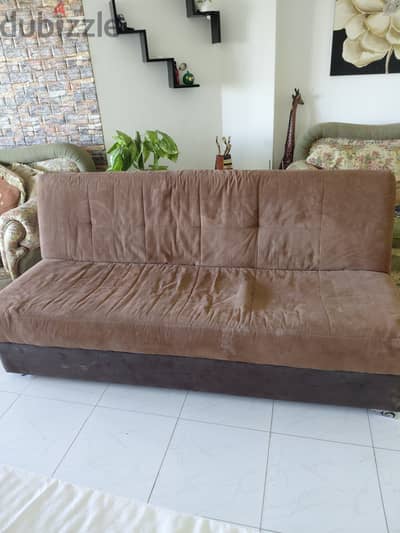 sofa bed