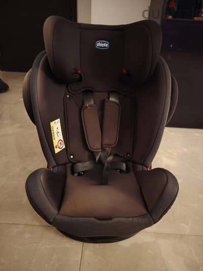 chicco car seat for sale
