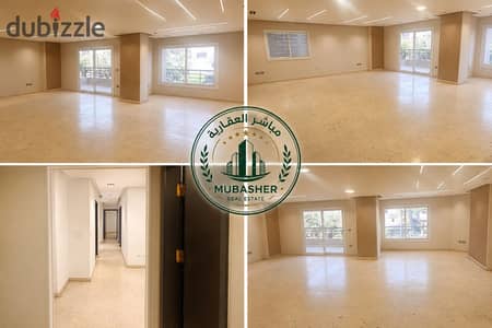 Licensed commercial headquarters for rent | 400m – Main Street – Nasr City inside a fully administrative building with a direct facade on the main street.