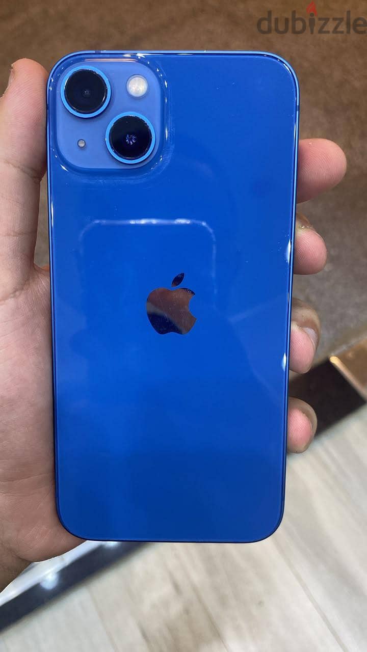 Apple - iPhone 13 3