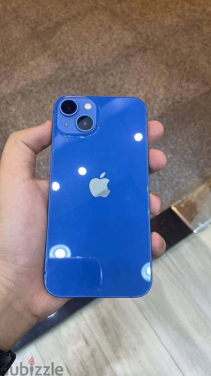 Apple - iPhone 13 4