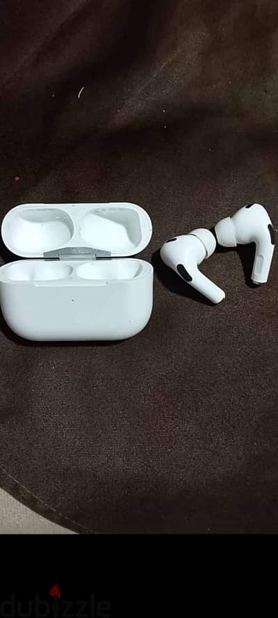اير بودز برو 2 الاصليه من ابل Air Pods Pro 2 Original