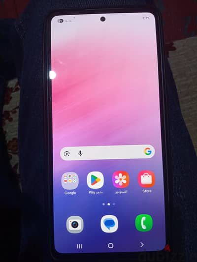 هاتف سامسونج a53 5g