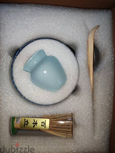 matcha set