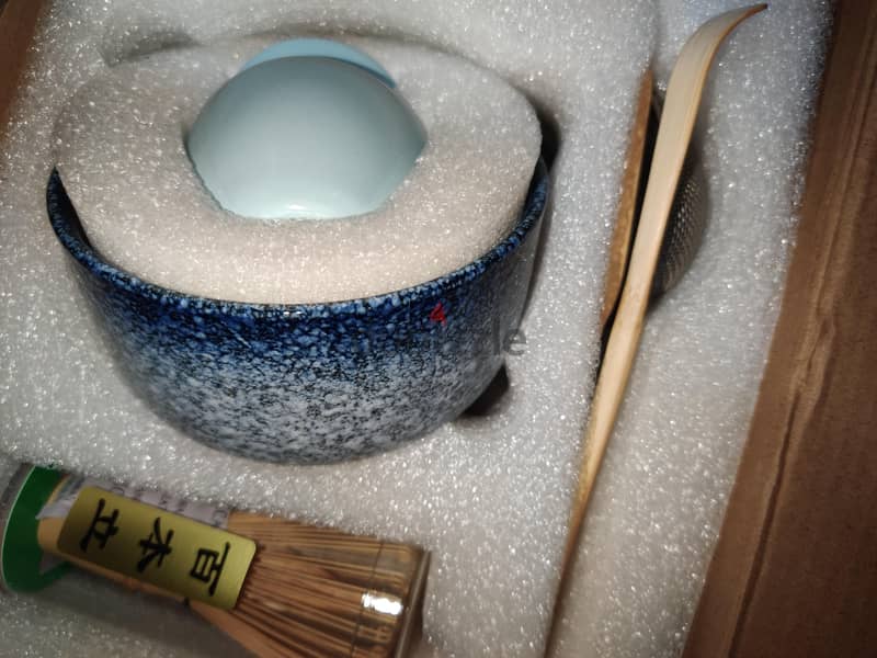 matcha set 1