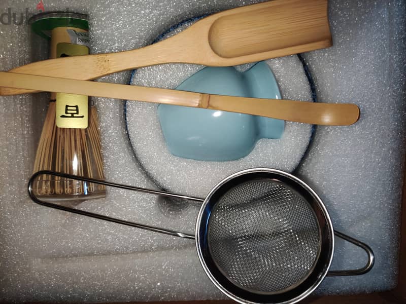 matcha set 2
