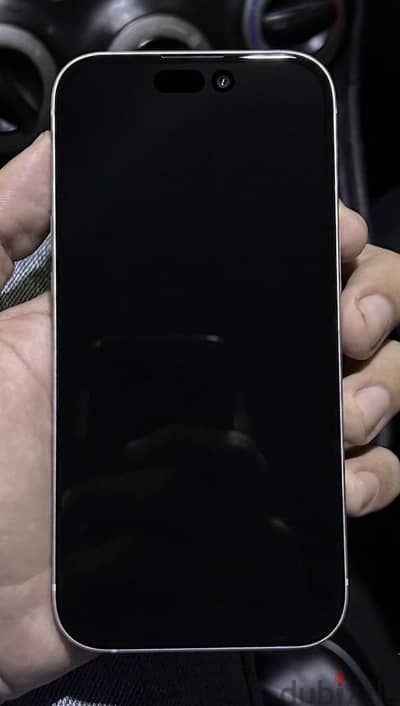 Apple - iPhone 15