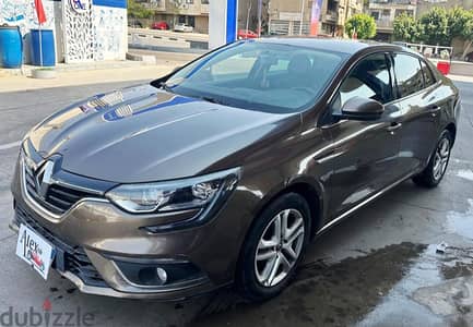 Renault Megane 2021 Renault Megane 2021