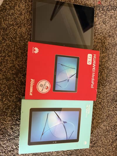 HuaweiT3 10inch