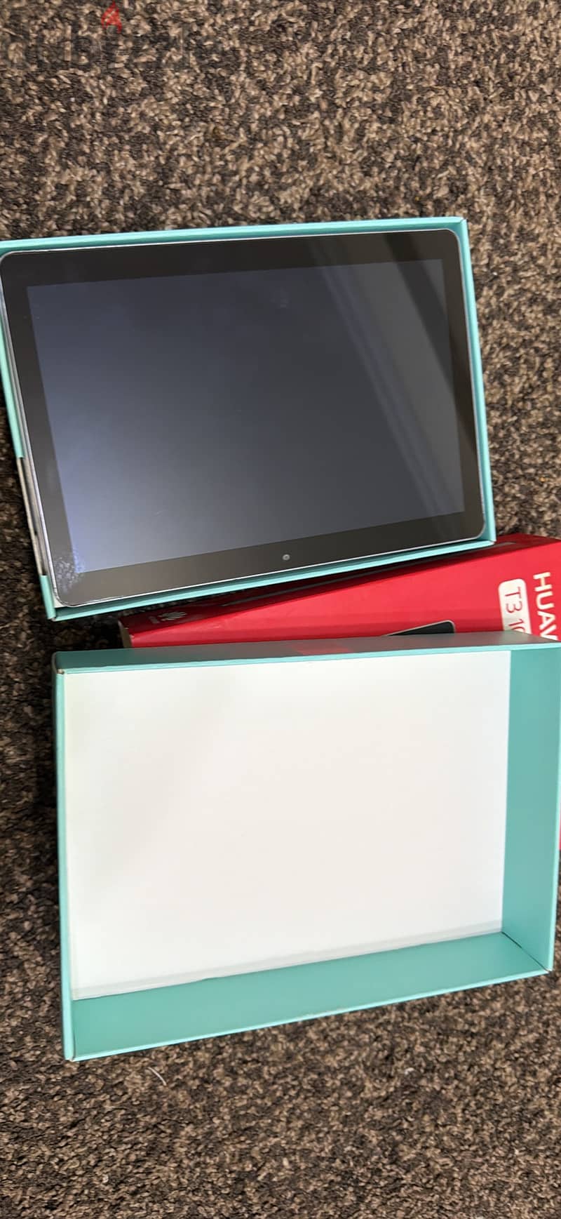 HuaweiT3 10inch 1
